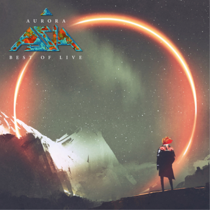 Aurora: Best of Live