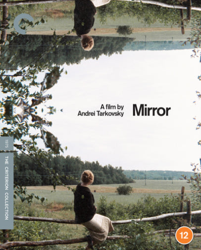 Mirror - The Criterion Collection