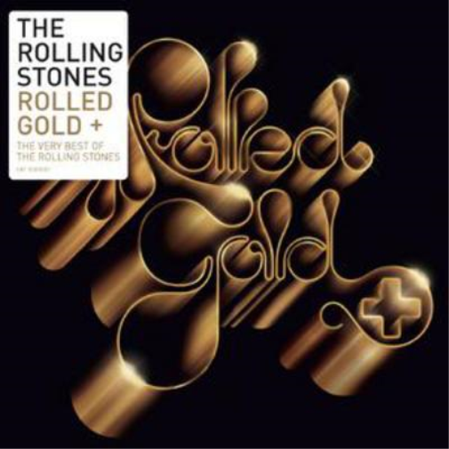 Rolled Gold