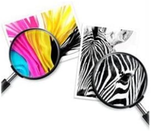 HP 934/935 Nero, Ciano, Giallo e Magenta, 6ZC72AE, Confezione da 4 Cartucce Originali HP, Compatibili con Stampanti HP OfficeJet 6820; OfficeJet Pro 6230 e 6830