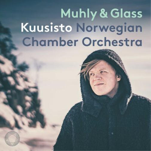 Muhly & Glass: First Light