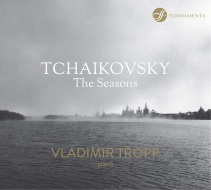 Tchaikovsky: The Seasons