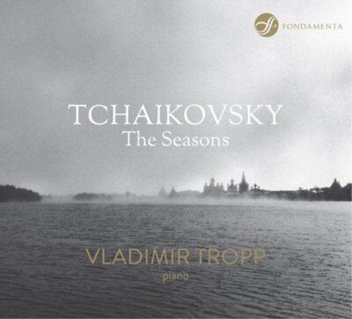 Tchaikovsky: The Seasons