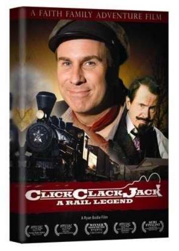 Click Clack Jack a Rail Legend