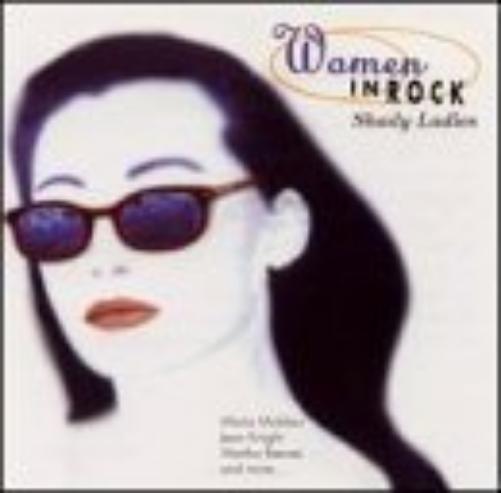 Women in Rock: Shady Ladies-Various Artists