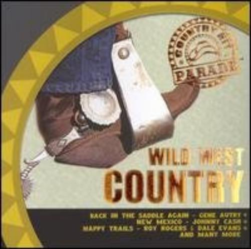 Wild West Country