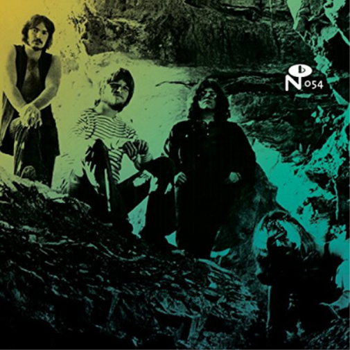 Cavern Sound