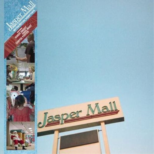 Jasper Mall (RSD 2021)