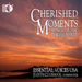 Cherished Moments: Songs of the Jewish Spirit