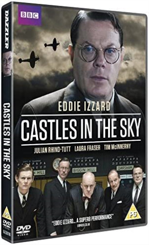 Castles in the Sky (BBC)