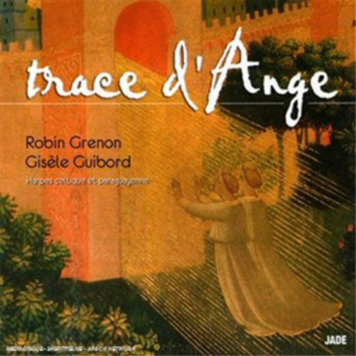 Trace D'ange