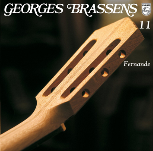 Fernande - Volume 11