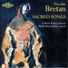 Sacred Songs (Konya, Weiss)