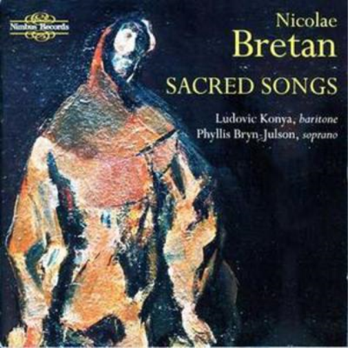 Sacred Songs (Konya, Weiss)