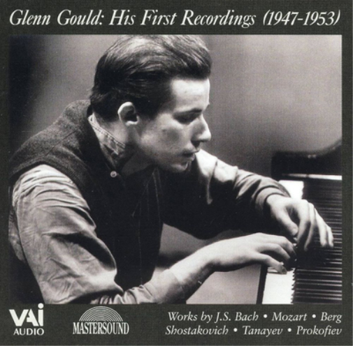 His First Recordings (1947 - 1953)