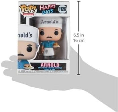 Funko Pop! TV: Happy Days - Arnold