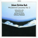 Woodwind Concertos - Vol 2 (Halstead, Hanover Band)