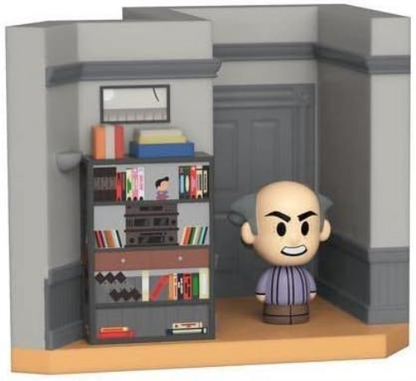 Funko Mini Moment Seinfeld