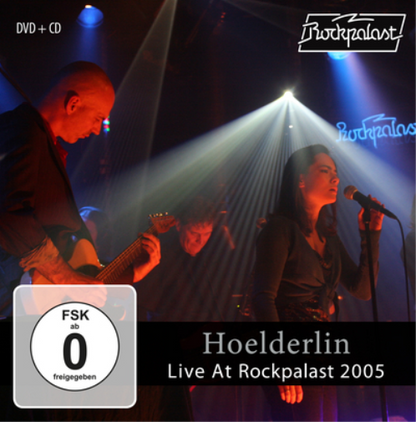Live at Rockpalast 2005