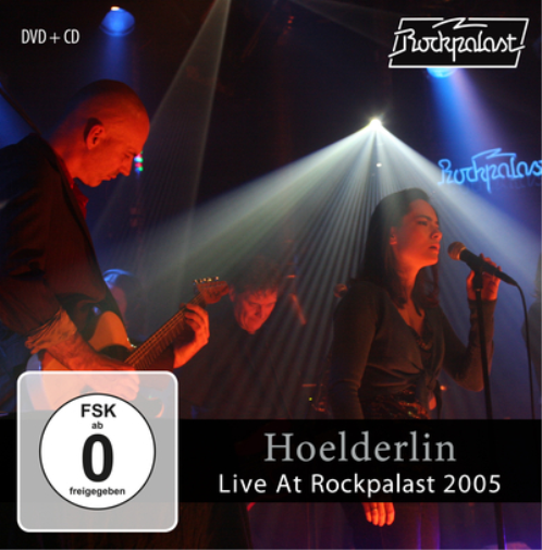 Live at Rockpalast 2005