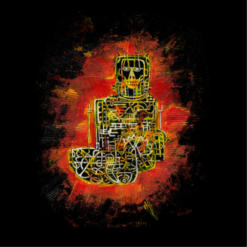 Steamdome II: The Hypogean