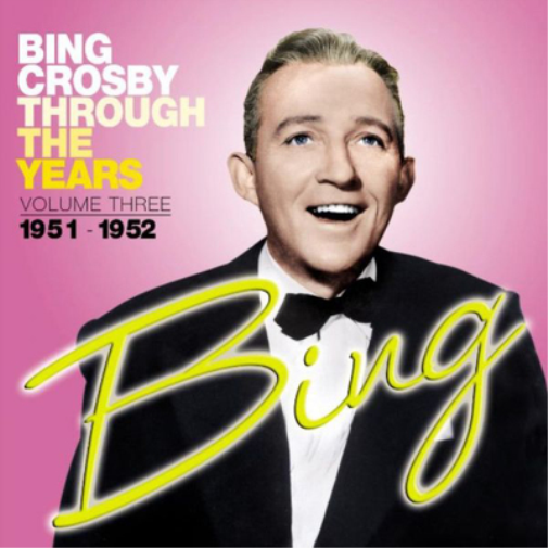 Through the Years: 1951-1952