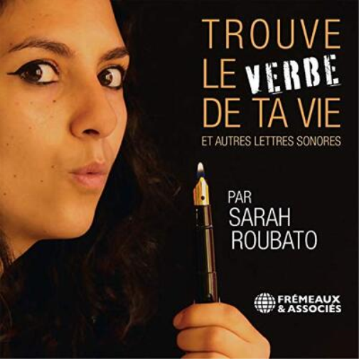 Trouve Le Verbe De Ta Vie Et Autres Lettres Sonores