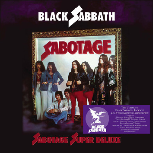 Sabotage