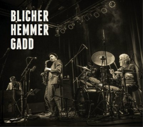Blicher, Hemmer, Gadd