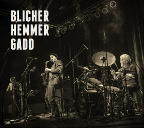 Blicher, Hemmer, Gadd