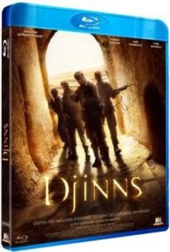 Djinns