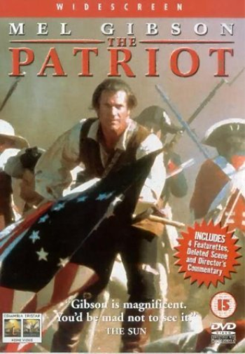 Patriot