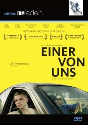 Einer Von Uns