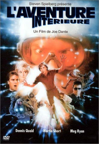 L'Aventure intérieure