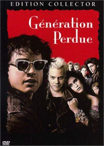 GENERATION PERDUE-ED.COLLECTOR