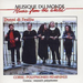 Corsica: Women's Polyphonies: CORSE: POLYPHONIES FEMININES;Music from the World