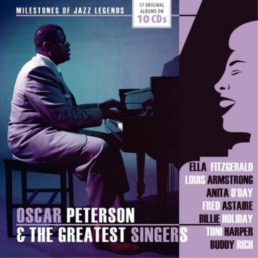 Milestones of a Jazz Legend