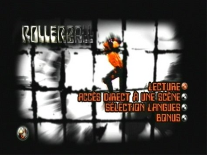 Rollerball - Édition Collector