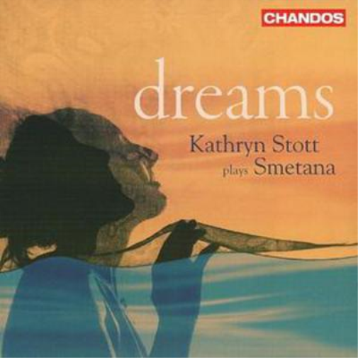 Kathryn Stott Plays Smetana
