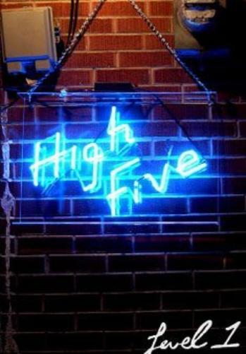 High Five