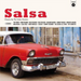 Salsa: Classics By the Salsa Masters
