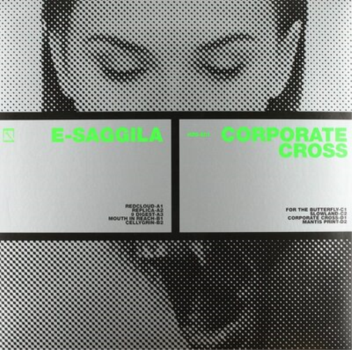 Corporate Cross