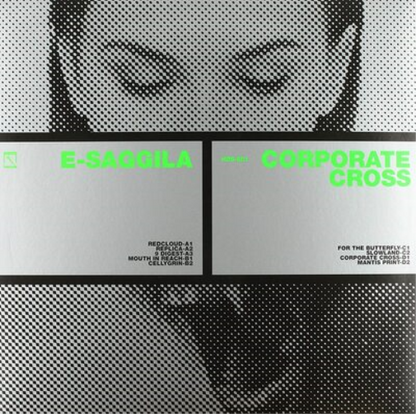 Corporate Cross