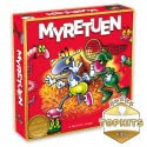 Myretuen (SBDK9580