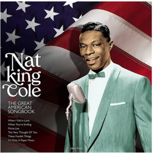 Sings the Great American Songbook