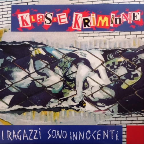 I Ragazzi Sono Innocenti