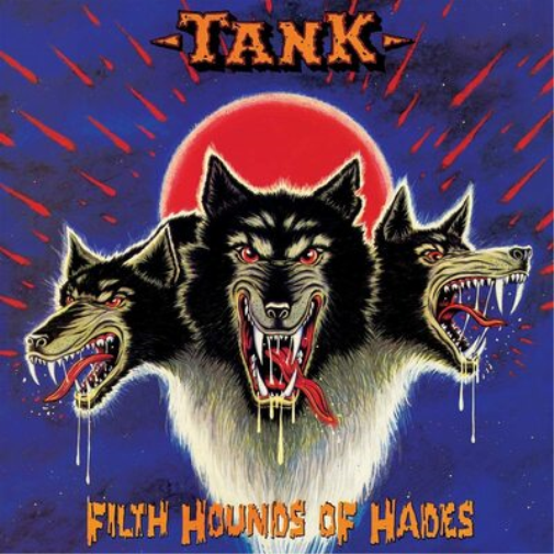 Filth Hounds of Hades