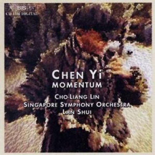 Momentum for Orchestra (Shui, Singapore So)