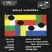 Chamber Music: Piano Quintet (Tale Quartet, Pontinen)