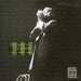 Sonny Terry and His Mouth-harp